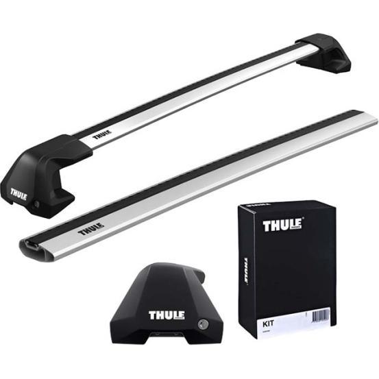Thule, Portabagagli auto, Wingbar Edge Polestar 2 5-dr Hatchback, 20-
