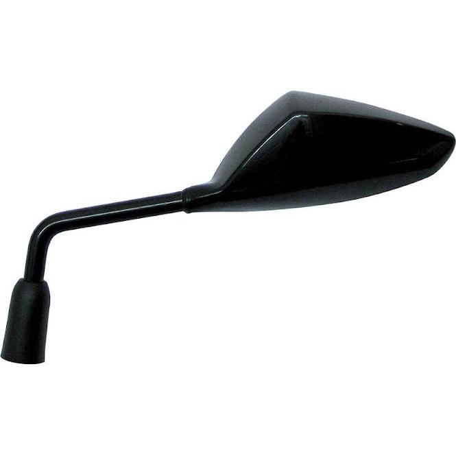 BCR Linker Motorradspiegel universal, nicht für den Strassenverkehr bestimmt (407450670)