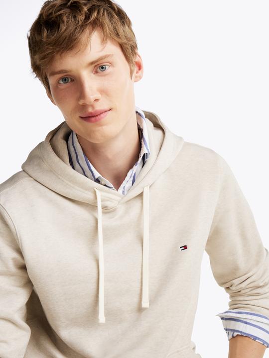 Produktbild Tommy Hilfiger Essentieller Kapuzenpullover aus Frottee (XL)