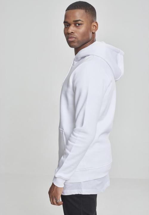 Produktbild Mister Tee Push Me Hoody (XS)
