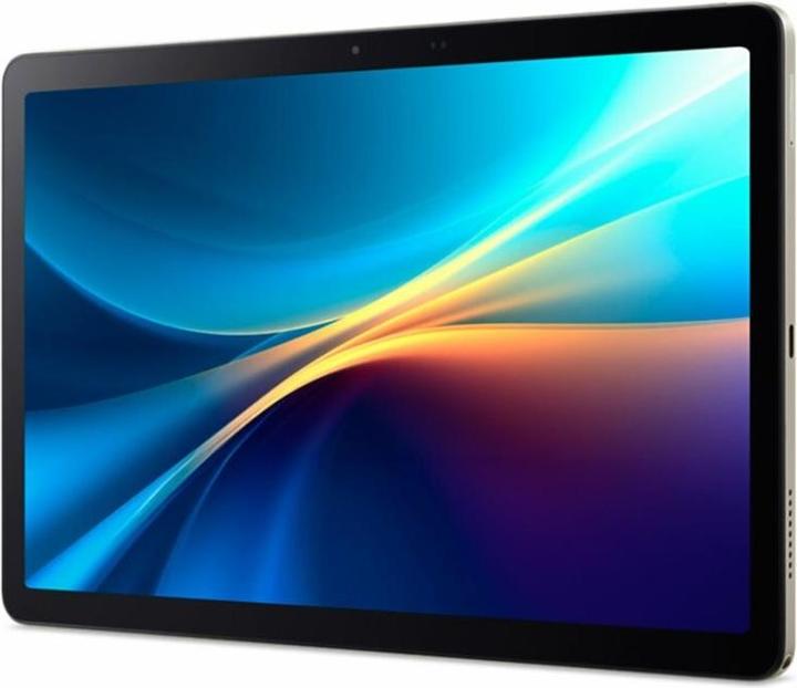 Produktbild Acer Iconia V11 11" NT.LHQEE.001 Wifi 128GB Android 14 Champagne Gray (11", 128 GB, Champagne Gray)