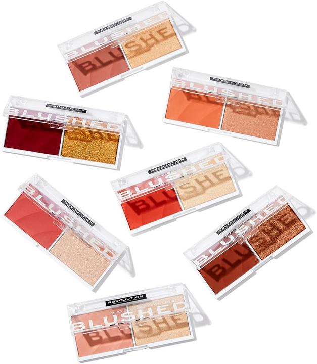 Produktbild Revolution Relove Colour Play (Cute)
