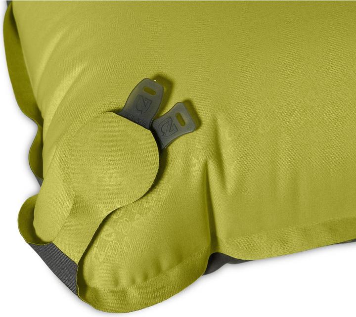 Produktbild Nemo Equipment Astro Insulated Isomatte