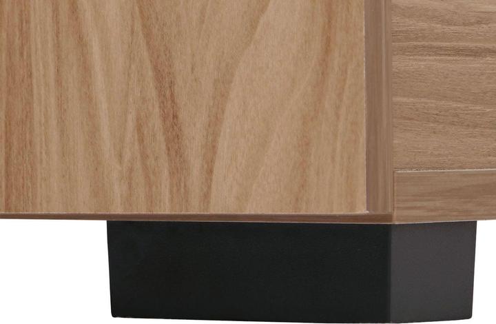 Produktbild JOHN316 Sideboard Kommode (159 x 37 x 83 cm)