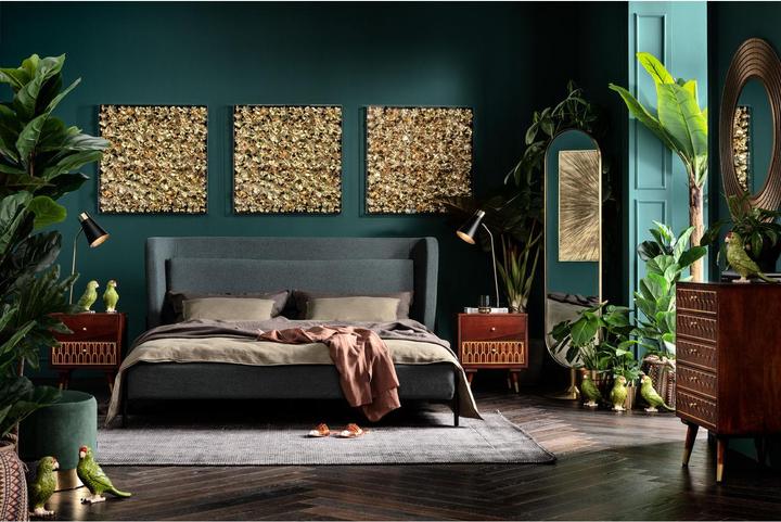 Actual product image Kare Design Mirror Curve 170x40 cm (40 x 170 cm)