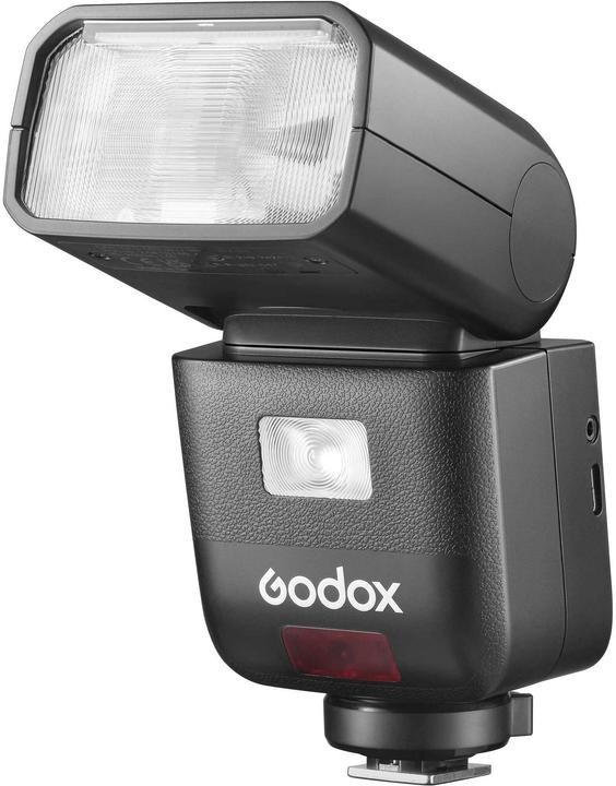 Image du produit Godox V480 F - Flash with Battery for Fujifilm (Flash à monter, Fujifilm)