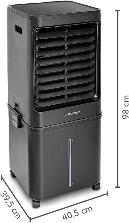 Produktbild Trotec PAE 60 (72 m²)