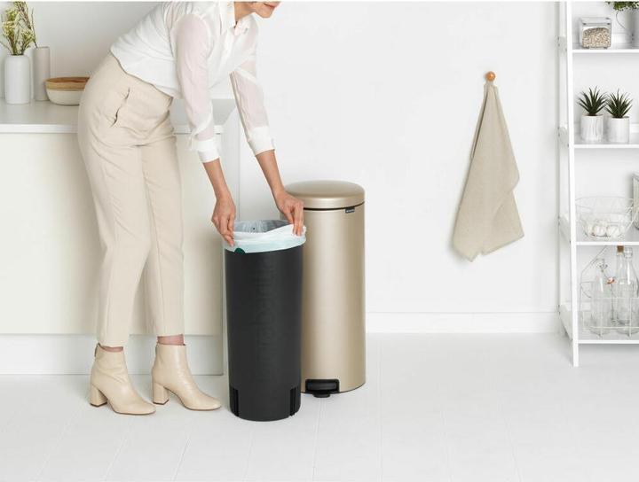 Productafbeelding Brabantia Pedaalemmer (30 l)