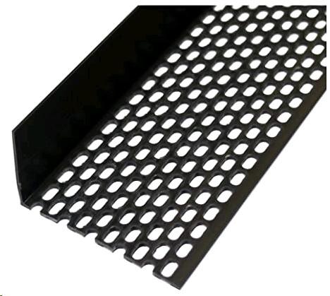 Actual product image Prebena Ventilation profiles aluminium