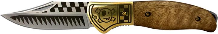 Immagine prodotto Homey Coltello da tasca di Schiffmacher (8.20 cm)