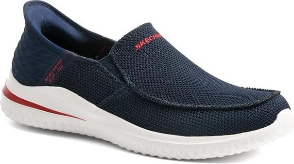 Image du produit Skechers Chaussure basse DELSON 3.0 - CABRINO (40)