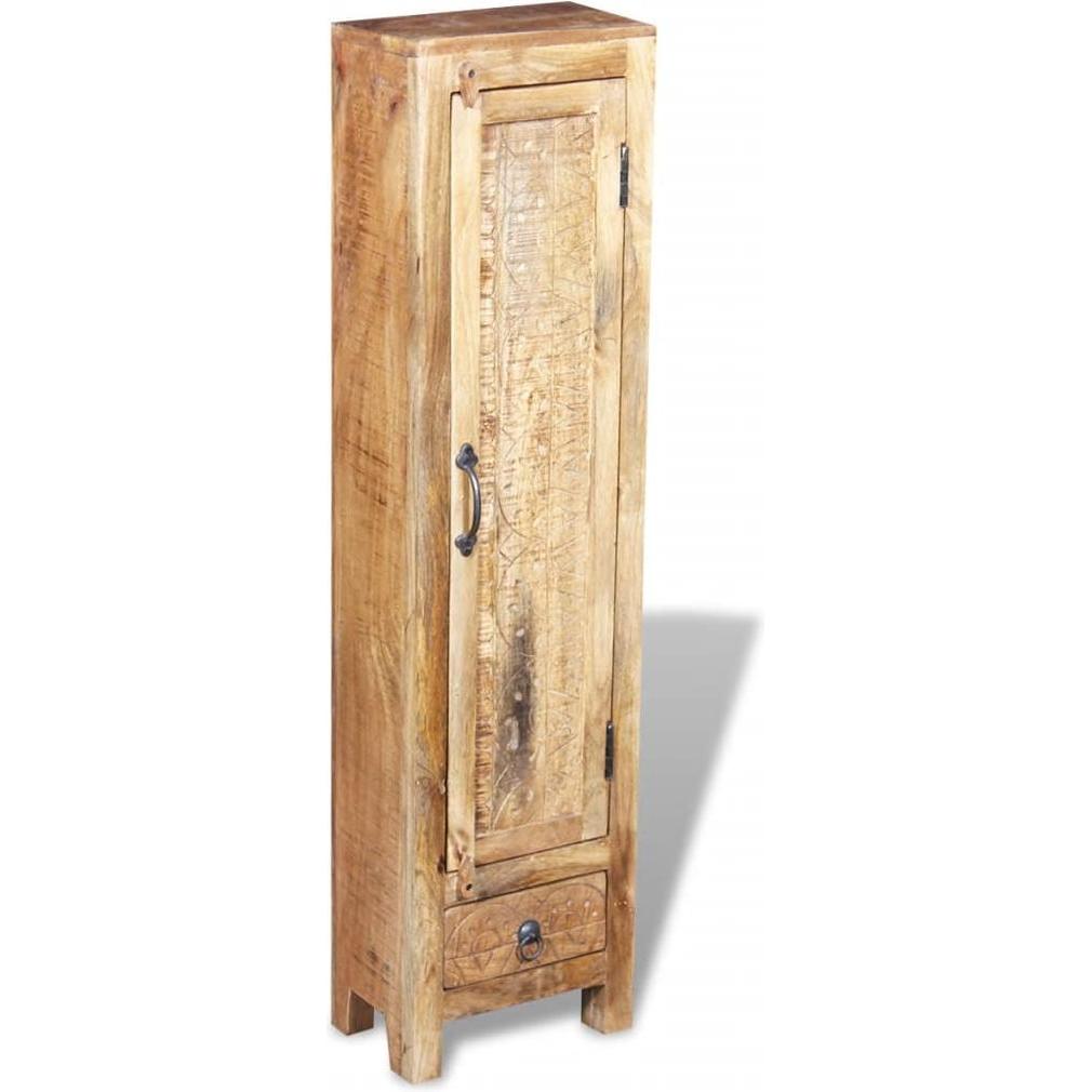 VidaXL, Badezimmerschrank, Orion (60 x 30 x 60 cm)