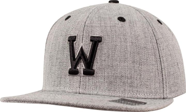 Produktbild Masterdis Letter Snapback (M)