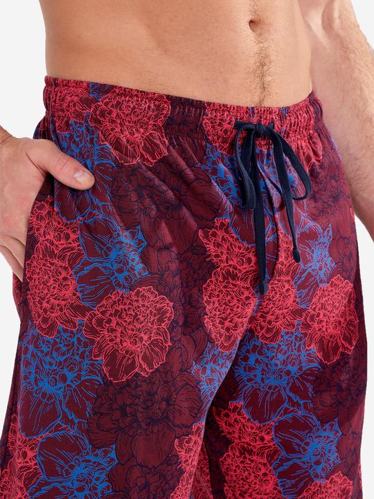 Actual product image HOM Shorty Bouquet Short Sleepwear (M)