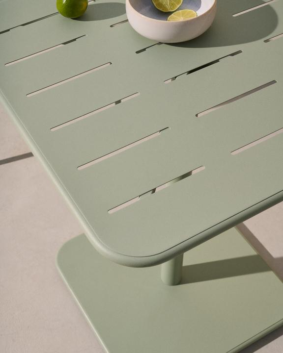 Image du produit Kave Home Brai (70 x 70 x 73 cm)