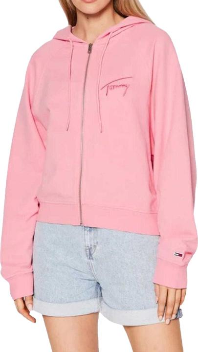 Image du produit Tommy Hilfiger - Veste à capuche - Femme (S)