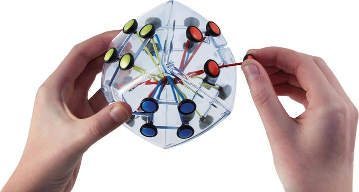 Productafbeelding Recent Toys Brainstring Origineel (Duits, 1 Spelers)