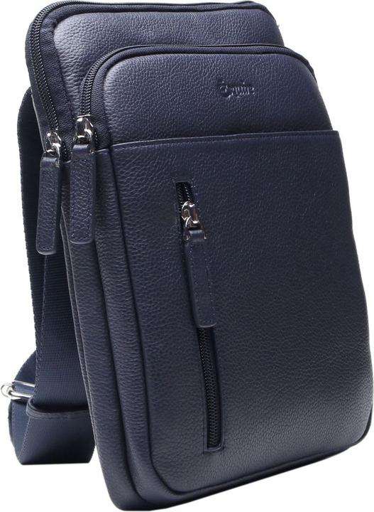 Immagine prodotto Esquire Oxford Crossbody Bag