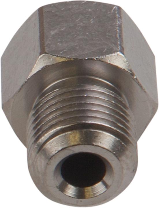 Image du produit MicroSwiss Duplicator 5 3mm 0.40mm Allié (Tube de grenaillage)