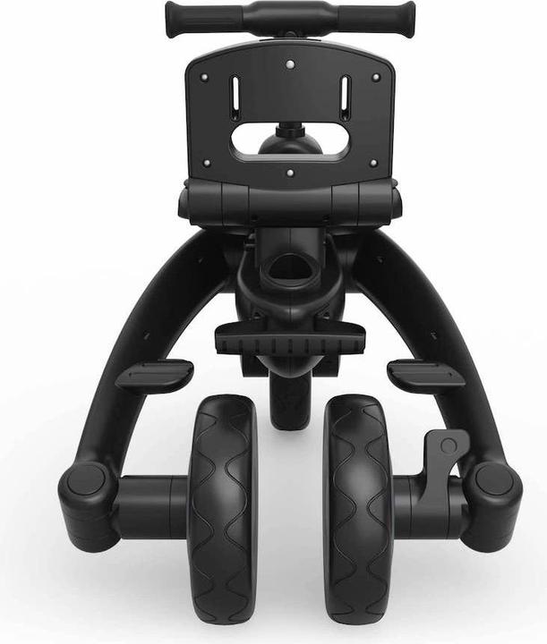 Produktbild KinderKraft Tricycle JAZZ 3 GREEN
