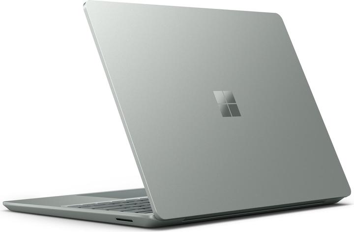 Immagine prodotto Microsoft Surface Laptop Go 2 (12.40", Intel Core i5-1135G7, 8 GB, 256 GB)