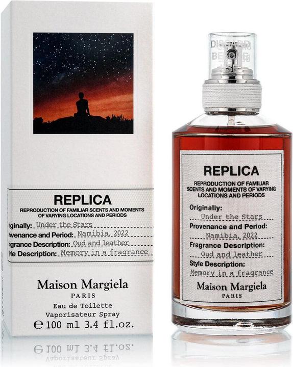 Immagine prodotto Maison Martin Margiela Replica Under the Stars (Eau de toilette, 100 ml)