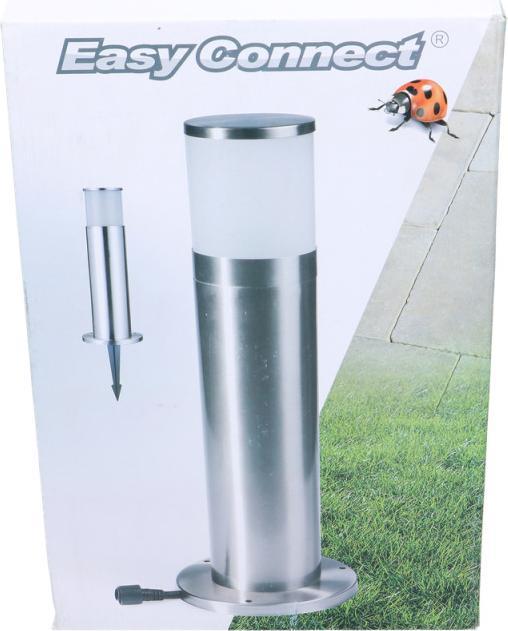 Produktbild Easy Connect Zylinder (420 lm, E27, IP44)