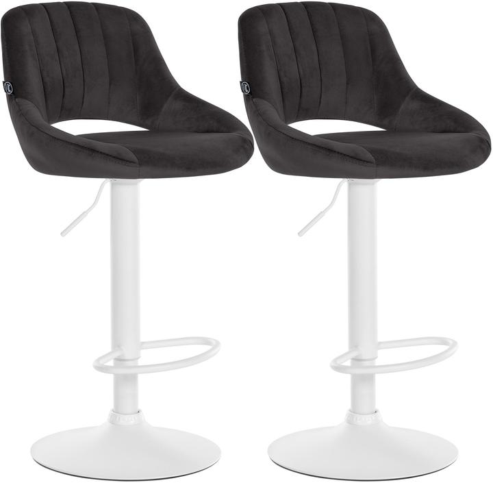 Actual product image CLP Miletus velvet