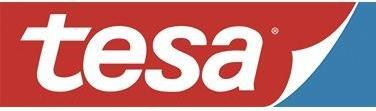 Actual product image tesa EASY CUT SMART adhesive tape dispenser for tables, with anti-slip technology, incl. 1 roll of