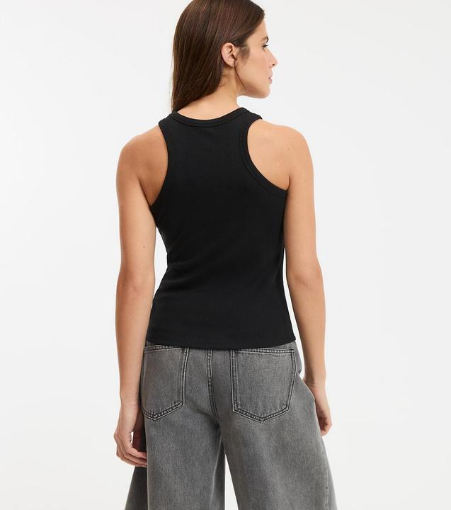 Produktbild La Redoute Collections Tanktop (S)