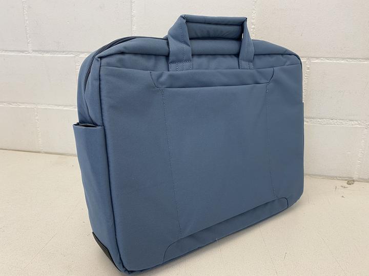 Image du produit Tucano Piuma Sacoche pour MacBook/ordinateur portable 15.4" bleu (15.40", Apple)