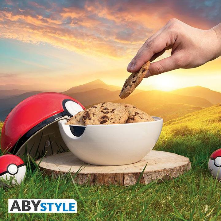 Immagine prodotto ABYstyle Pokemon - Pokeball