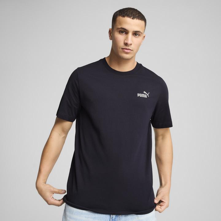 Produktbild Puma ESS Small No. 1 Logo Tee (XL)