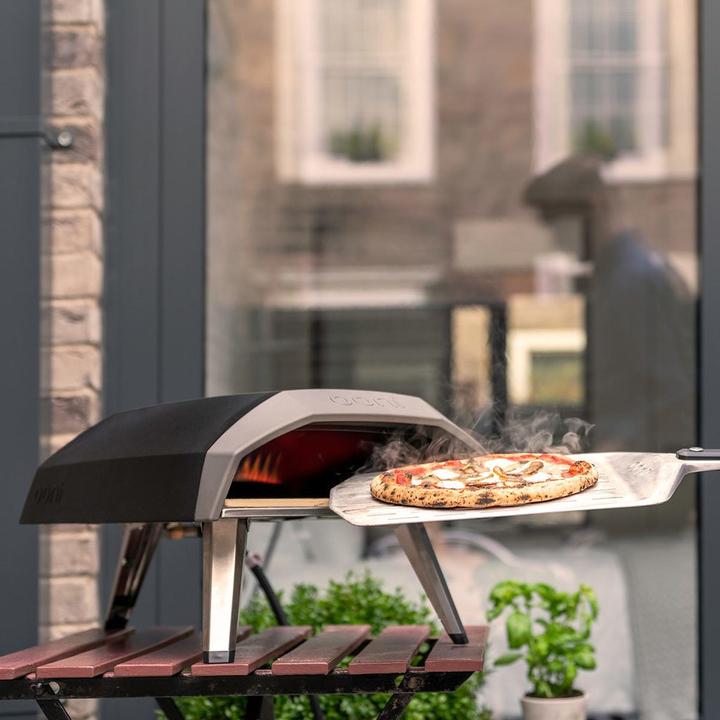 Image du produit Ooni Koda 12 (Four à pizza à gaz)
