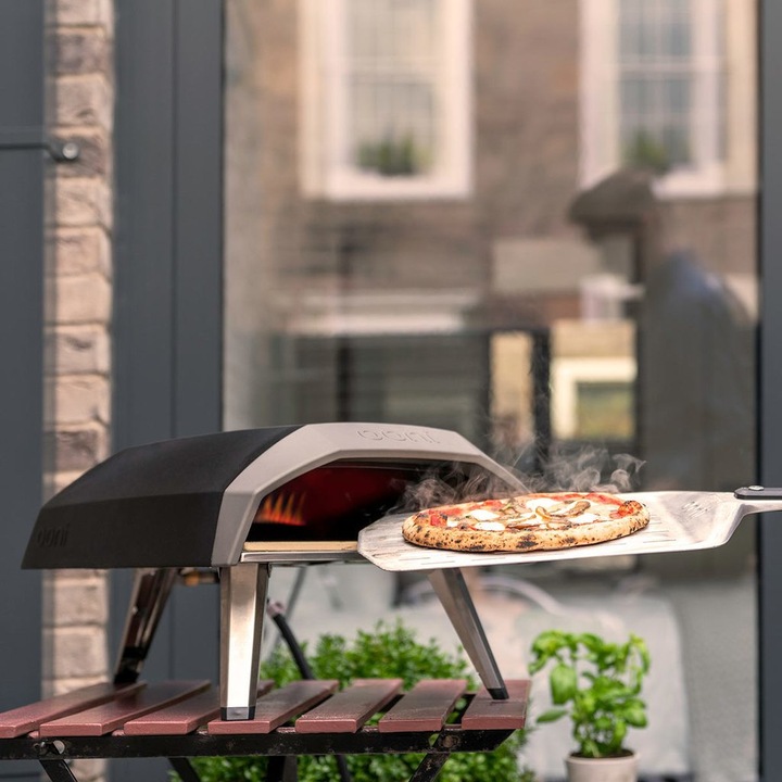 Produktbild Ooni Koda 12 (Pizzaofen Gas)