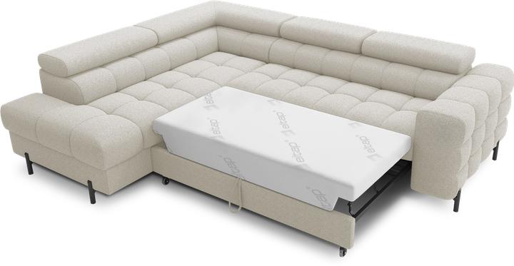 Image du produit ELTAP Ferucce (Canapé d'angle)