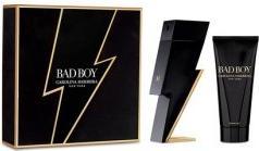 Produktbild Carolina Herrera Bad Boy (Parfum Set)