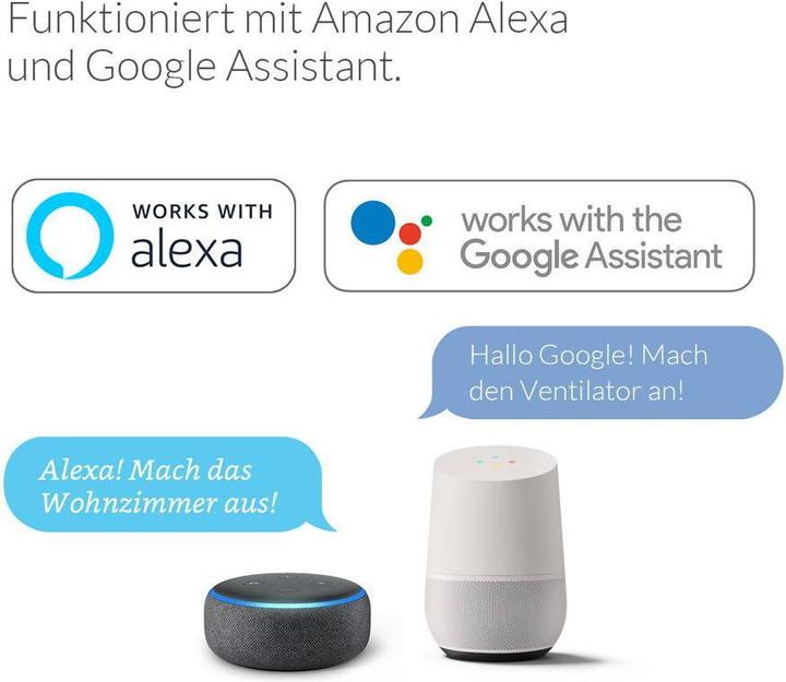 Produktbild AduroSmart Leuchtmittel E27 (E27, 806 lm, 1x)