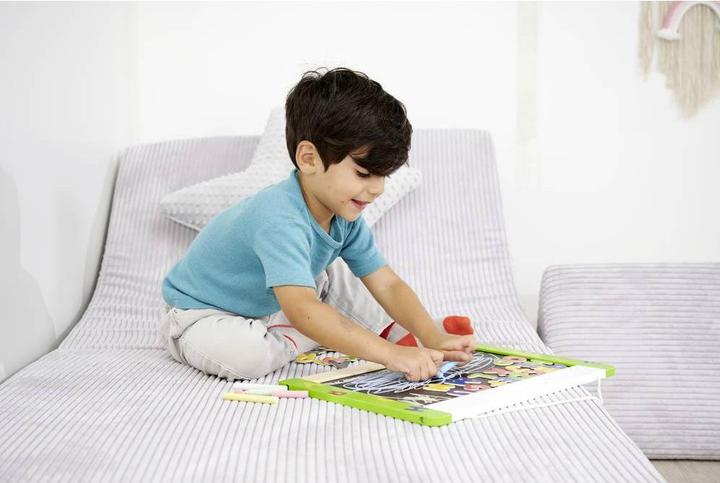 Image du produit Eichhorn Tableau magnétique de suspension