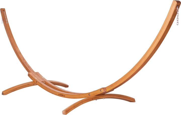 Actual product image La Siesta Maera Kingsize (200 kg)