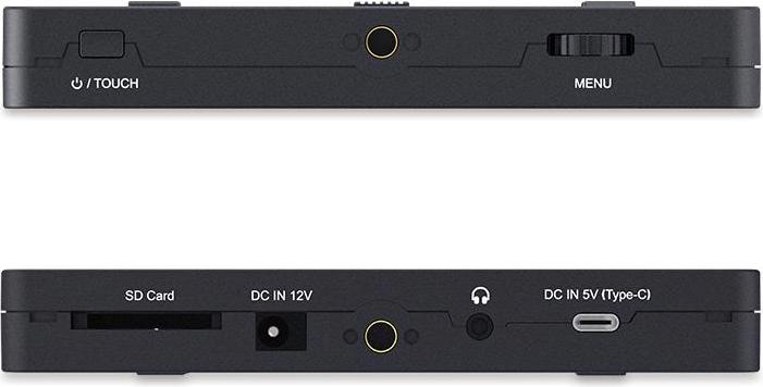 Produktbild Feelworld F6 PLUS V2 (6", Full HD)