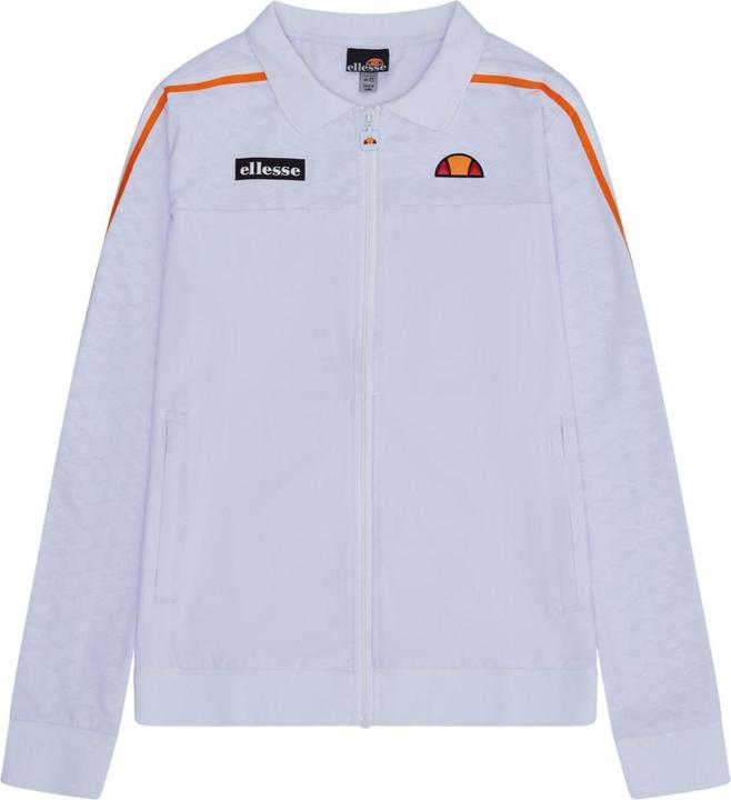 Actual product image Ellesse Womens/Ladies Pra Track Top (XL)