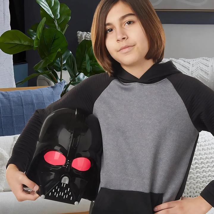Produktbild Hasbro Sw Darth Vader Electronic Mask