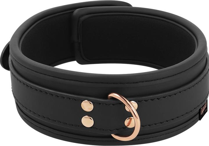 Productafbeelding Coquette Fantasy Coquette Chic Desire Fantasie Vegan Lederen Halsband