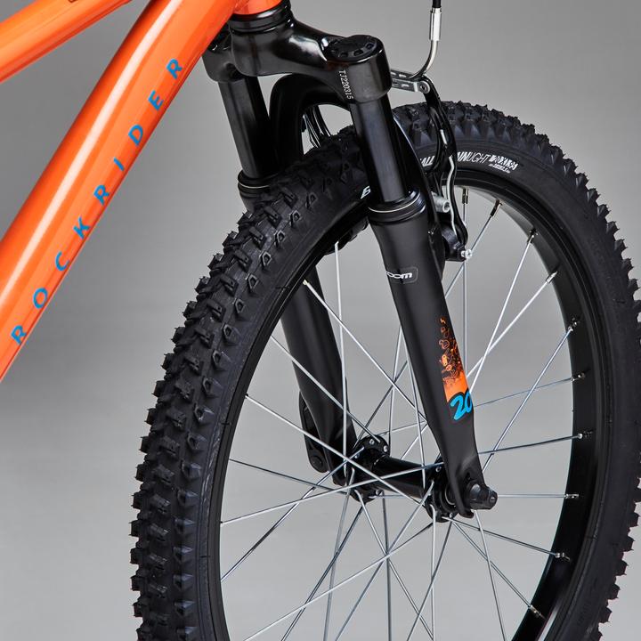 Produktbild Rockrider Expl 500