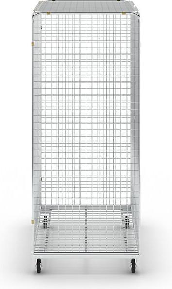 Produktbild kaiserkraft Rollbehälter (500 kg)