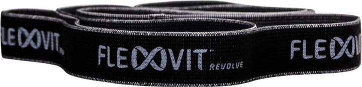 Produktbild Flexvit Powerbands Set (1 m, Leicht, Mittel, Stark, Extra Stark)