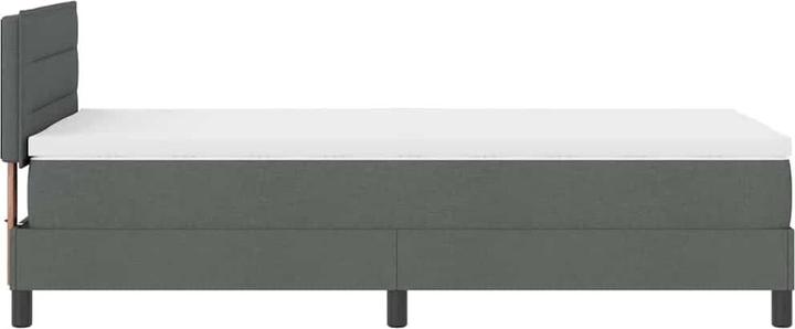 Produktbild vidaXL Bettmatratze (90 x 190 cm)