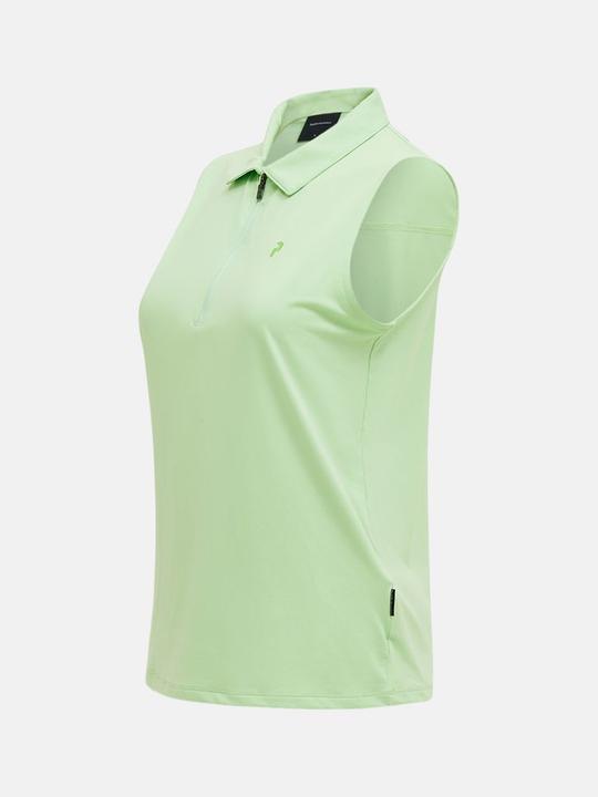 Produktbild Peak Performance Comfort Zip SL Polo (S)