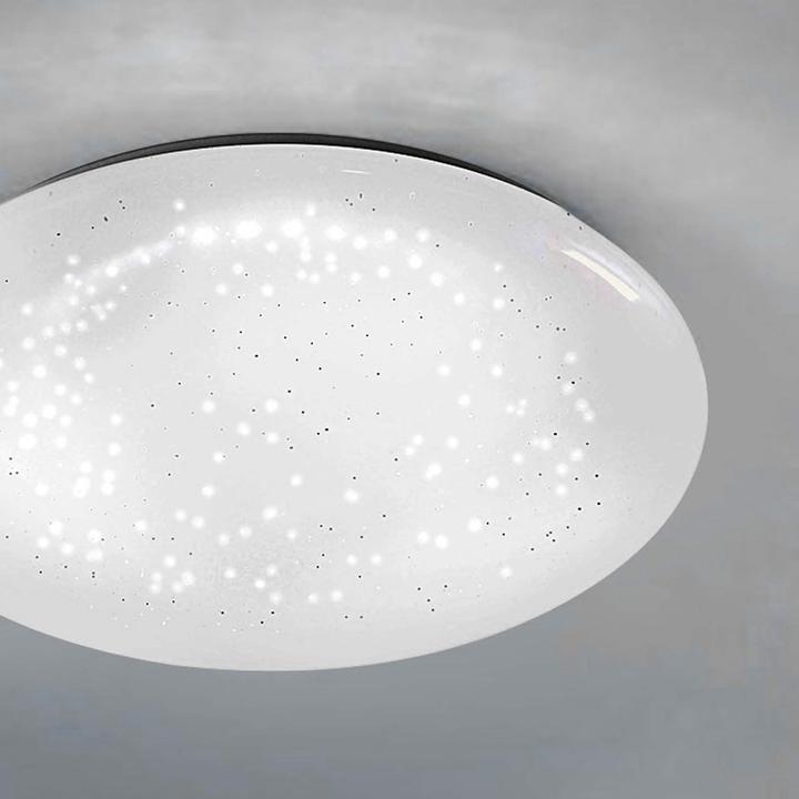 Produktbild Leuchten Direkt Deckenleuchte 1xLEDBoard Innenleuchte IP20 (1100 lm)